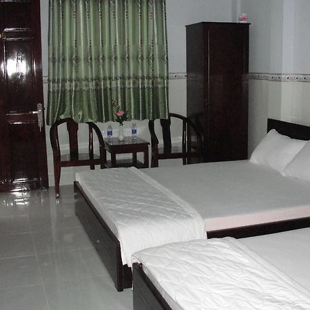 Khoa Phu Hotel เกิ่นเทอ ภายนอก รูปภาพ