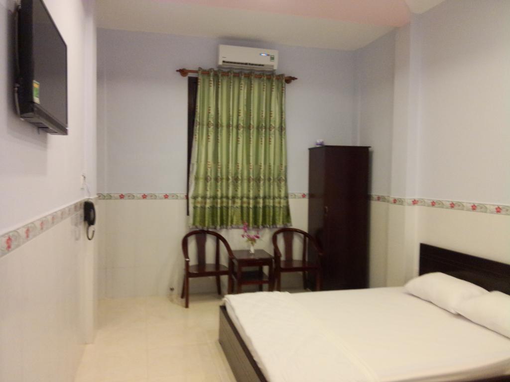 Khoa Phu Hotel เกิ่นเทอ ห้อง รูปภาพ