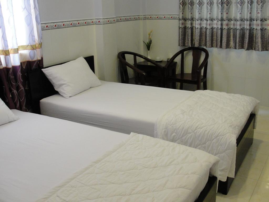 Khoa Phu Hotel เกิ่นเทอ ห้อง รูปภาพ