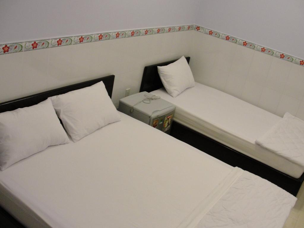 Khoa Phu Hotel เกิ่นเทอ ห้อง รูปภาพ