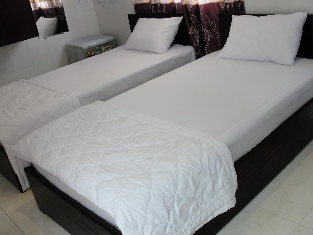 Khoa Phu Hotel เกิ่นเทอ ห้อง รูปภาพ