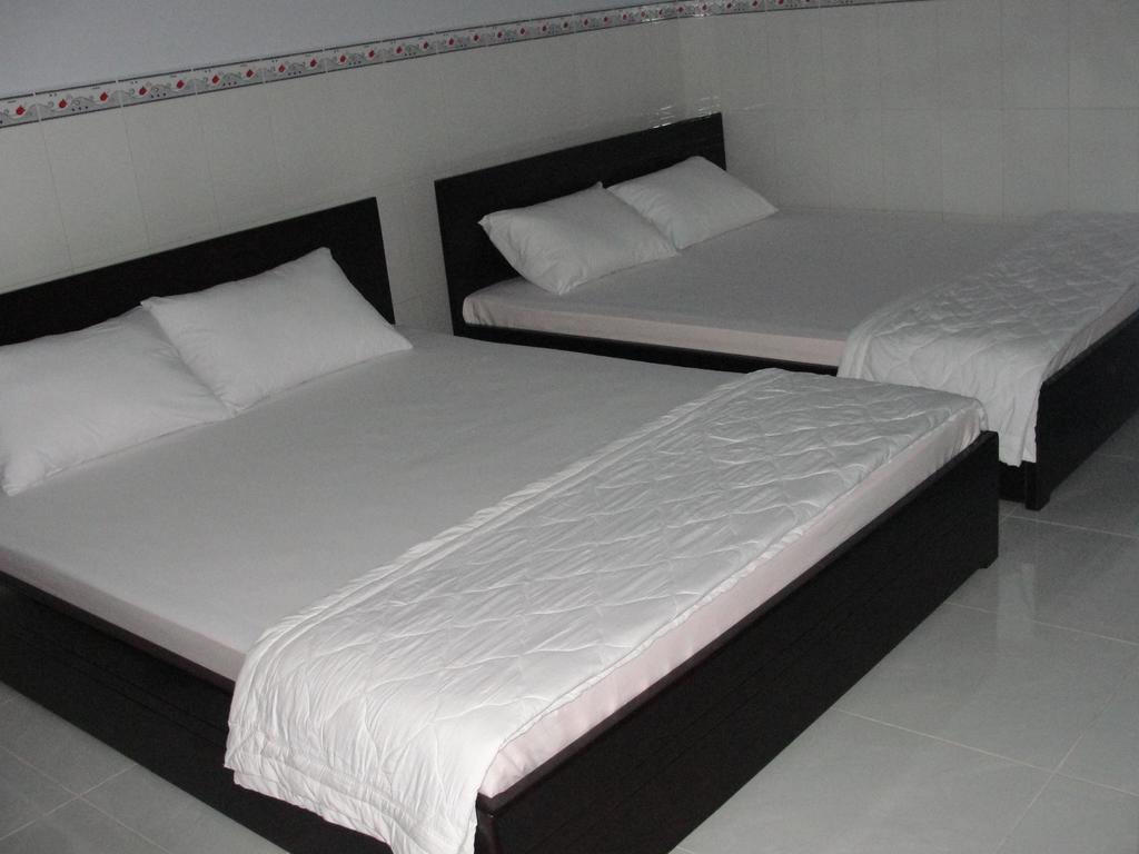 Khoa Phu Hotel เกิ่นเทอ ห้อง รูปภาพ