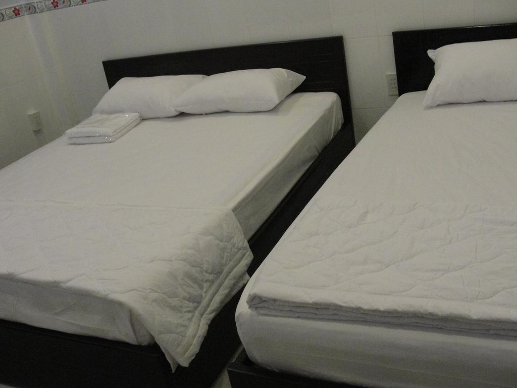 Khoa Phu Hotel เกิ่นเทอ ภายนอก รูปภาพ
