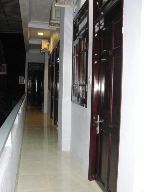 Khoa Phu Hotel เกิ่นเทอ ภายนอก รูปภาพ